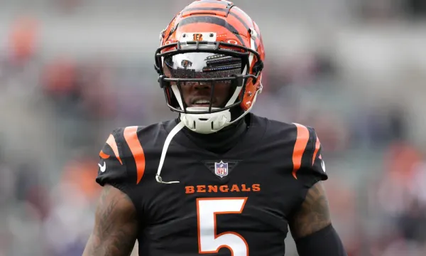 Bengals Officially Place Franchise Tag on Tee Higgins